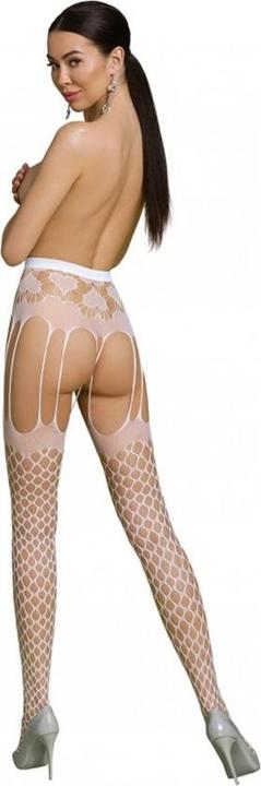 Produktbild Passion Eco Strumpfhose "S009" (S, L)