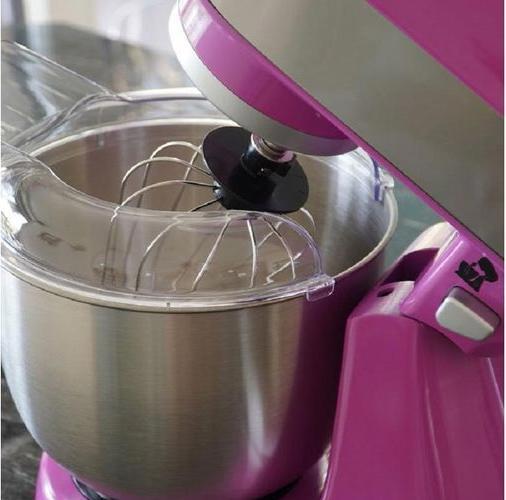 Immagine prodotto Rotel Robot da cucina U445CH3 Rosa (1000 W)