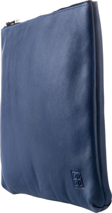 Image du produit Dudu Clutch Tasche Leder 36 cm