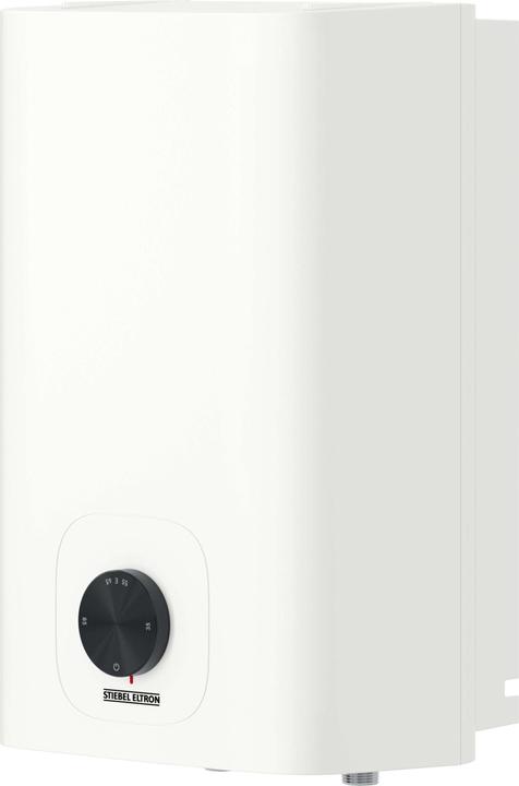 Actual product image Stiebel Eltron SNO 5 Plus, very compact, unpressurised hot water cylinder with plug, above-ground, 5 l, 2 kW