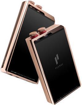 Actual product image Cowon Plenue L (256 GB)