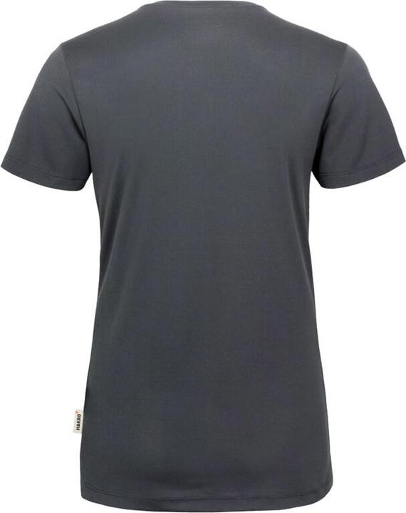 Actual product image Hakro V-shirt COOLMAX® (S)
