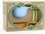 Image du produit Green Toys Jouet vert Set de casseroles