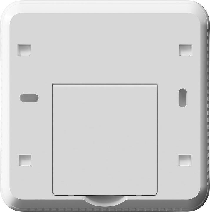 Actual product image Hekatron Kohlenmonoxid-Melder