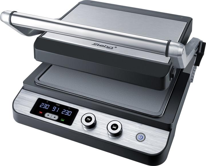 Produktbild Steba Elektro KontaktGrill