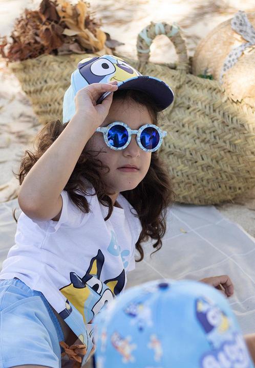 Immagine prodotto Bluey Occhiali da sole per bambini blu