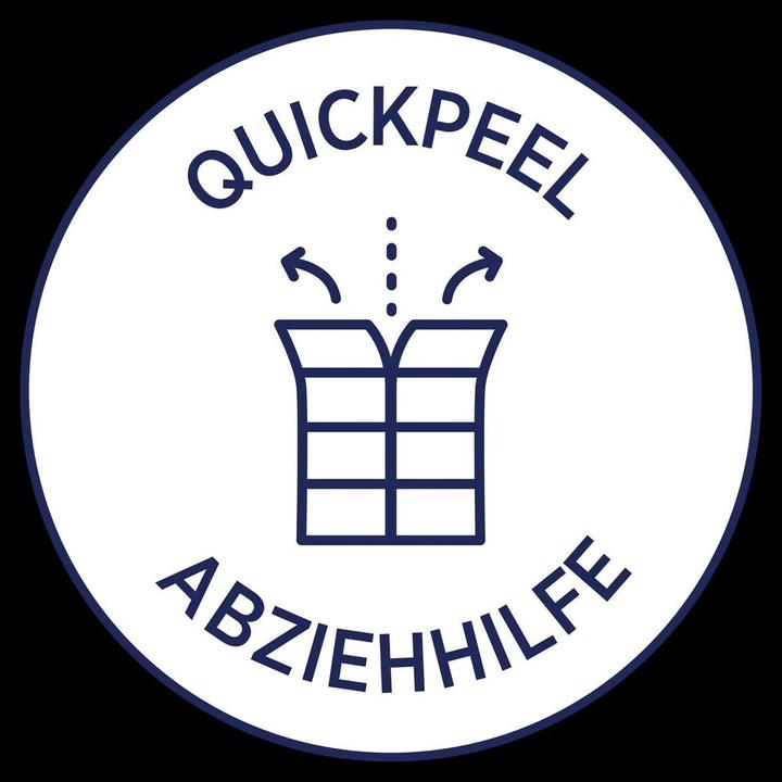 Produktbild Avery Versandet Etiketten 199,6x289,1mm L7167-100 weiss 100 Stk./100 Blatt