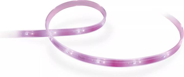 Image du produit Philips Base de Hue Lightstrips (RGBW, 200 cm, Intérieur)