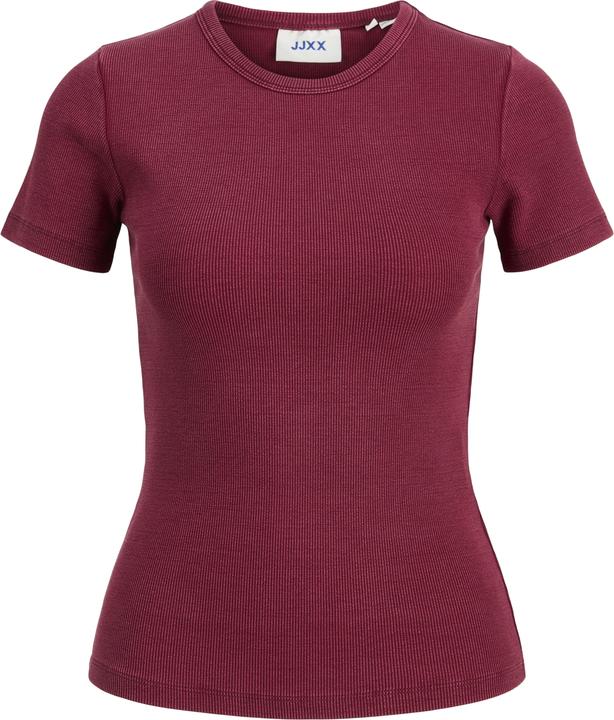 Produktbild JJXX Jxfrankie Wash Ss Str Tee Jrs Noos (M)