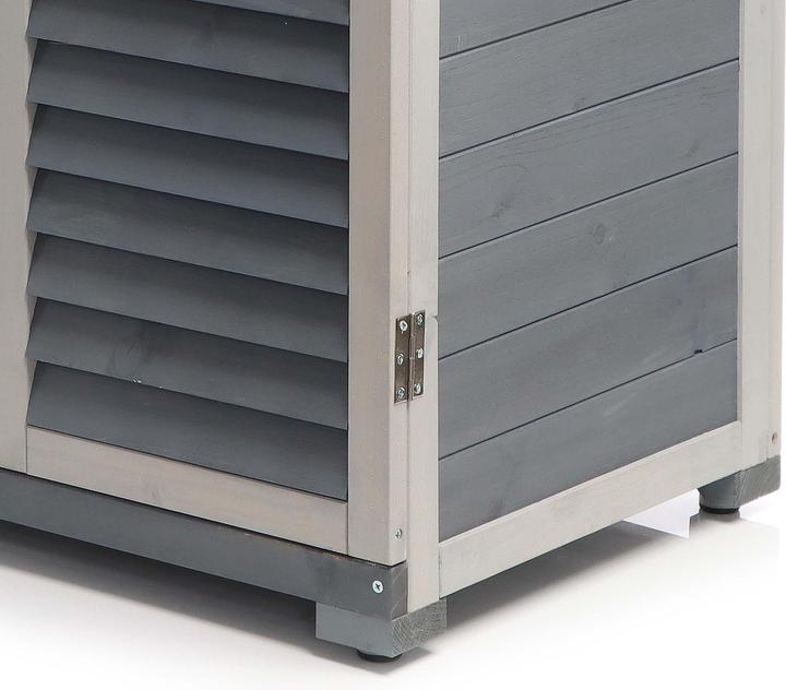 Produktbild Wiltec Gärtnertisch (46.50 cm)