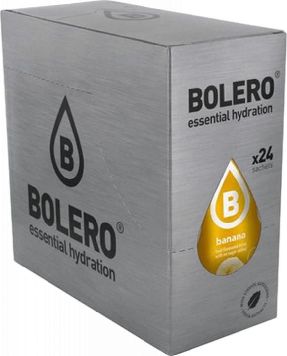 Immagine prodotto Bolero Classico (Banana, 1 pz., 276 g)