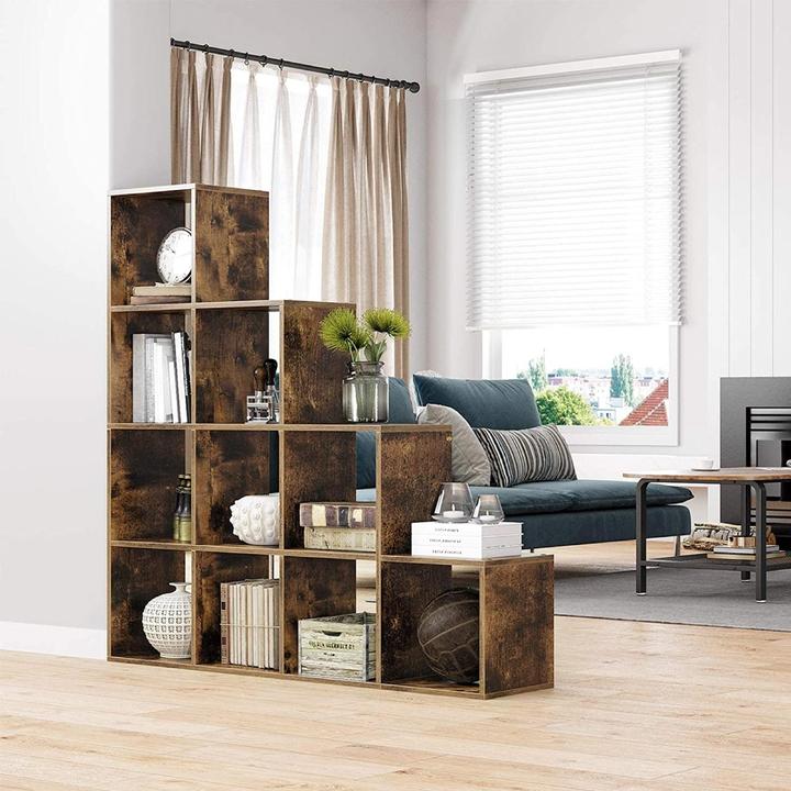 Produktbild Vasagle Stairway (129.5 x 29 x 129.5 cm)