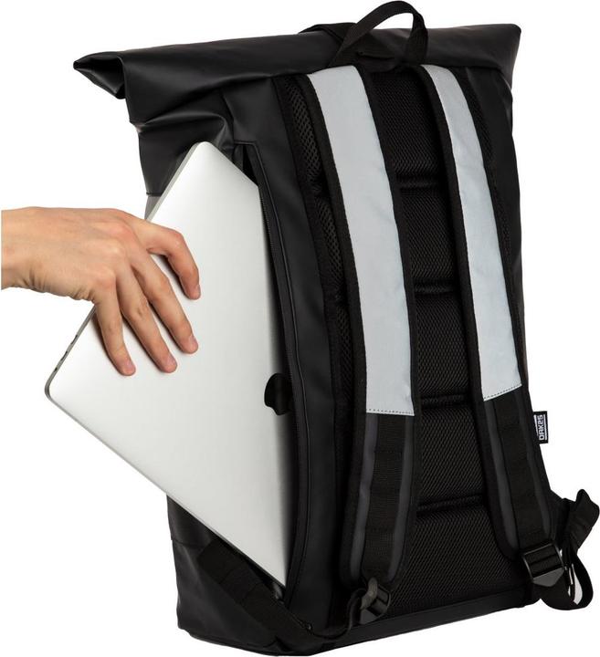Image du produit Oak25 Rolltop réfléchissant (22 l)