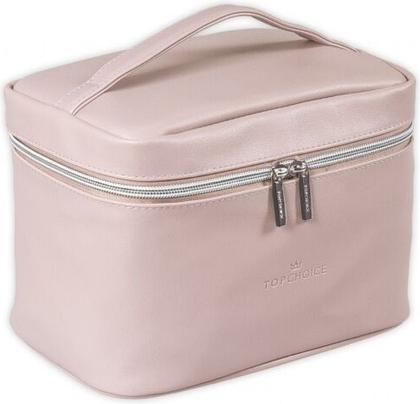 TOP Choice TC cosmetic bag Leather 96990