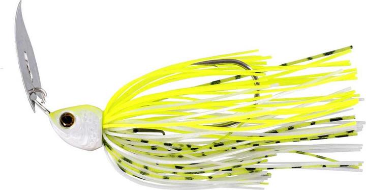 Immagine prodotto Westin Bladebite V2 Tungsten Bladed Jig 14g
