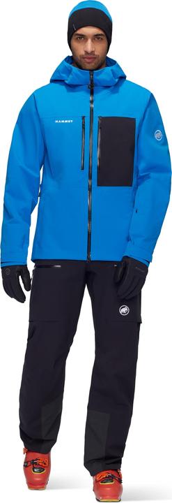 Immagine prodotto Mammut Pantaloni Stoney HS Uomo (48, M)