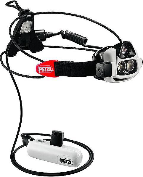 Image du produit Petzl Nao+ (750 lm)