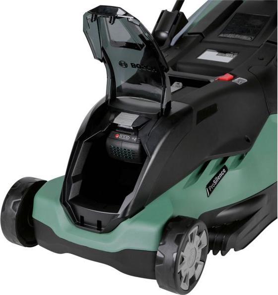 Produktbild Bosch Home & Garden AdvancedRotak 36-660 (Akkubetrieb)