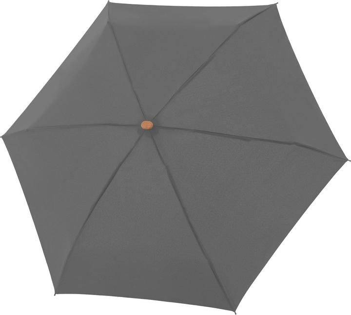 Doppler Nature Mini Taschenschirm 6 cm