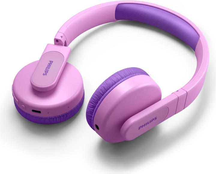 Actual product image Philips TAK4206