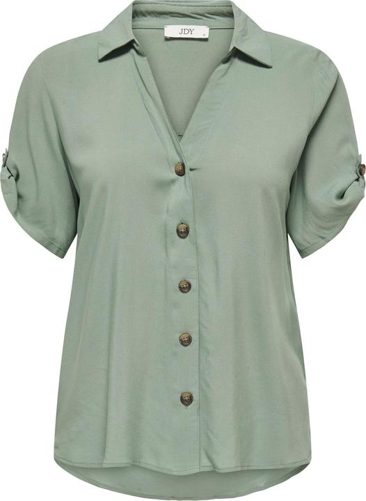Produktbild JdY Jdylaurel Life S/S Shirt Wvn Dia (S)