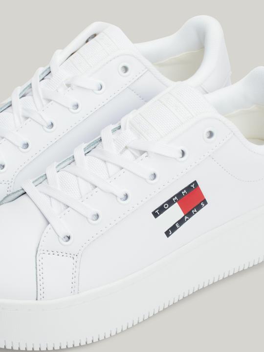 Produktbild Tommy Hilfiger TJW Flatform Ess (39)