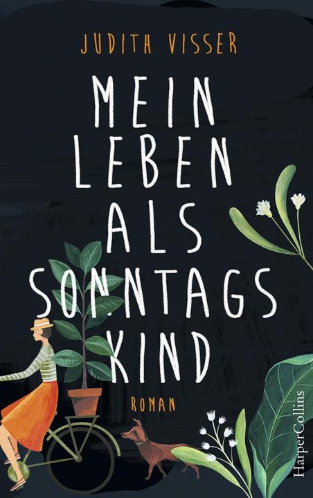 Immagine prodotto Mein Leben als Sonntagskind (Tedesco, Judith Visser, 2019)