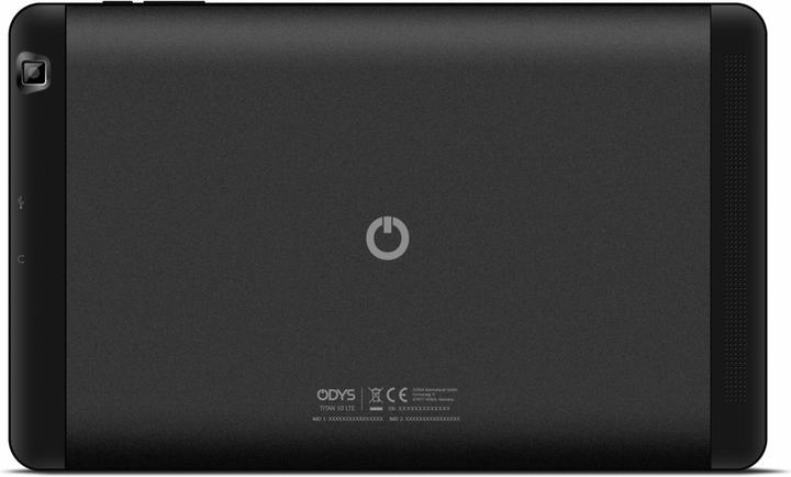 Immagine prodotto Odys n 10 LTE (4G, 10.10", 16 GB, Nero)