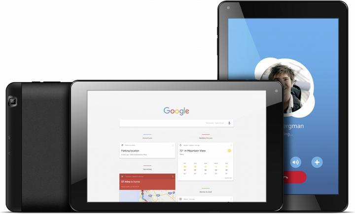 Immagine prodotto Odys n 10 LTE (4G, 10.10", 16 GB, Nero)
