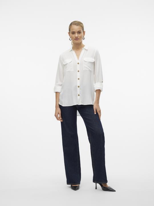 Image du produit Vero Moda Chemise boutonnée (S)