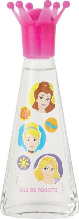 Image du produit Disney Princesse Eau De Toilette Vaporisateur 30ml (Eau de toilette, 30 ml)