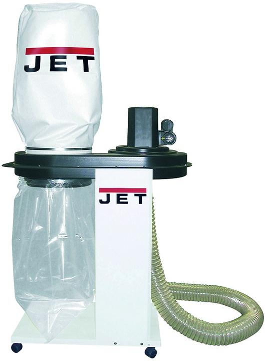 Produktbild JET DC 1300 M (Absauganlage)