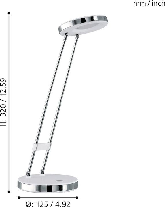 Immagine prodotto EGLO Gexo (220 lm)