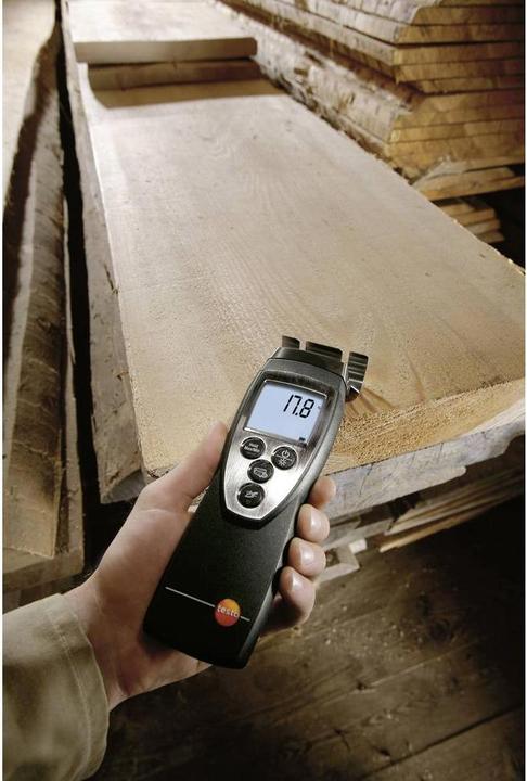 Produktbild Testo Materialfeuchtemessgerät 616 M
