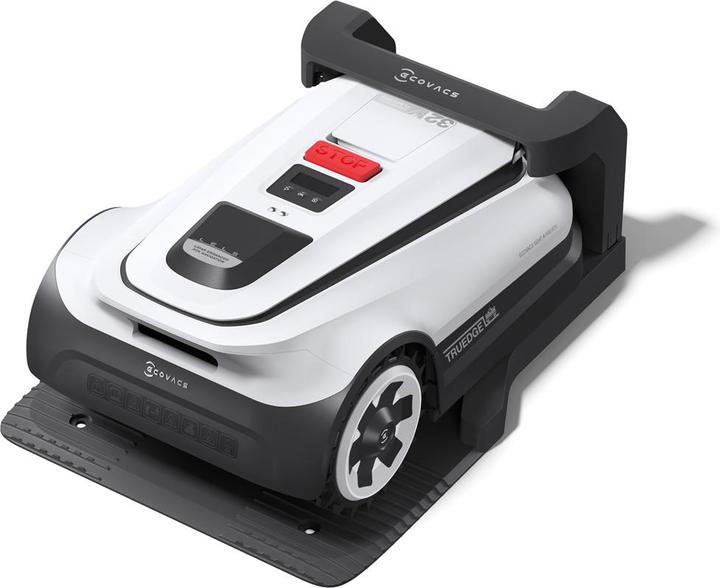 Image du produit Ecovacs Goat A1600 RTK (1600 m², Sans câble périphérique)