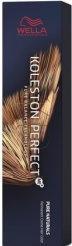 Actual product image Wella Professionals - Koleston Perfect ME â"¢ Pure Natural Hair + Pure Natura l with 60 ml - Shade: (01, 9)