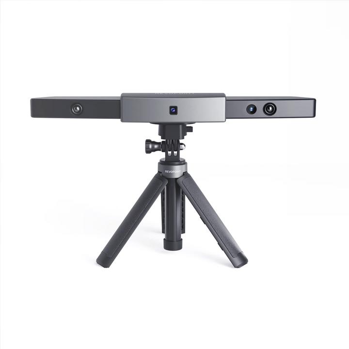 Actual product image Revopoint Range