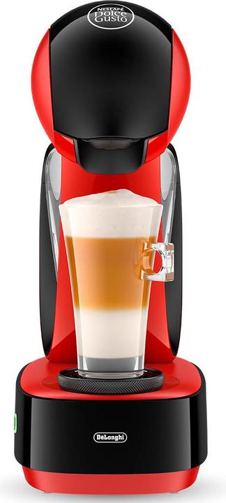 Produktbild De'Longhi Infinissima (NESCAFÉ Dolce Gusto)