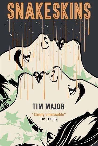 Immagine prodotto Pelle di serpente (Tim Major, Inglese)