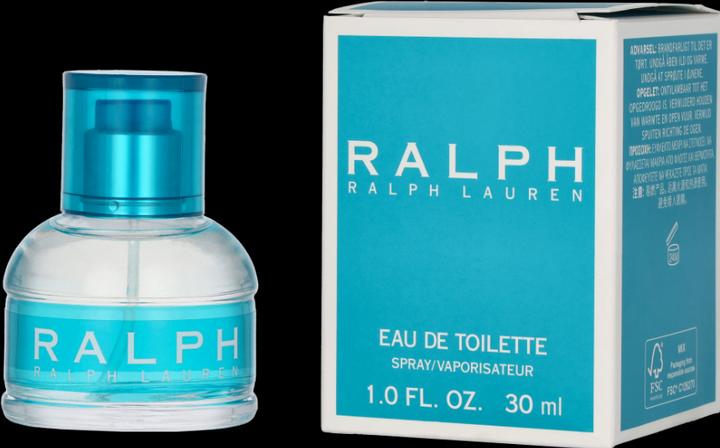 Produktbild Ralph Lauren Ralph (Eau de Toilette, 30 ml)