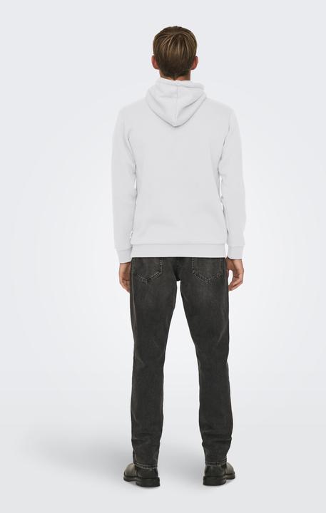 Immagine prodotto Only & Sons Onsceres Hoodie Sweat Noos (L)