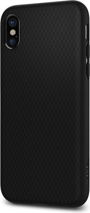 Produktbild Spigen Liquid Air (Apple iPhone XS)