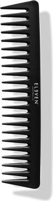 Image du produit NoName ELEVEN AUSTRALIA Peigne en fibre de carbone grzebień do włosów z włókna węglowego Noir