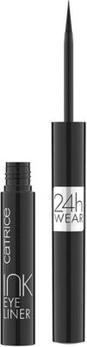 Catrice Ink Eyeliner (010 Best in Black)