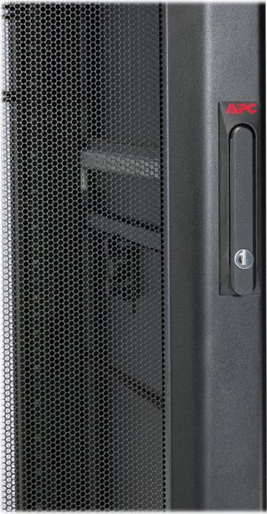 Actual product image APC NetShelter SX 42U, server rack 42U (42 RU, 19 inch rack)