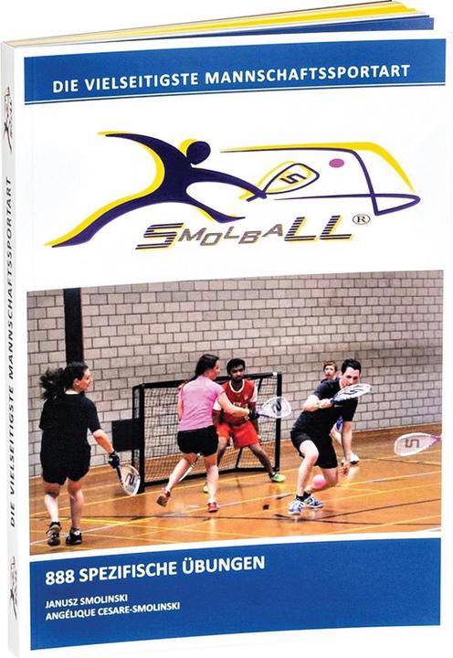 Image du produit Huspo Smolball