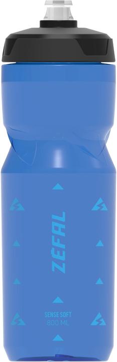 Bleu trans