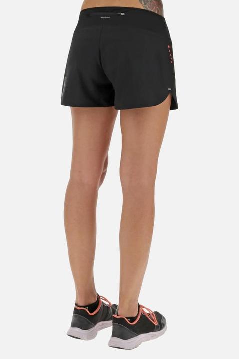 Produktbild Macron Taylor Damen-Running-Shorts (XL)