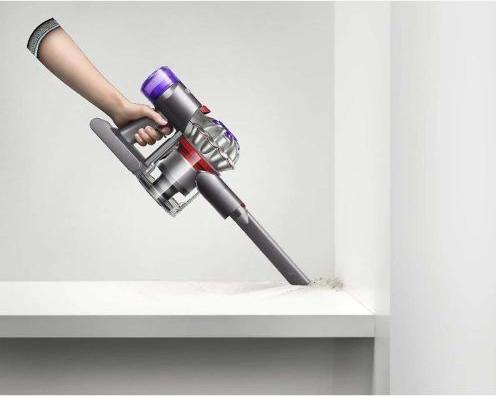 Actual product image Dyson V8 Origin