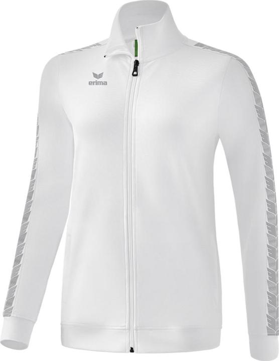 Image du produit Erima Veste Essential Team Tracktop (34)